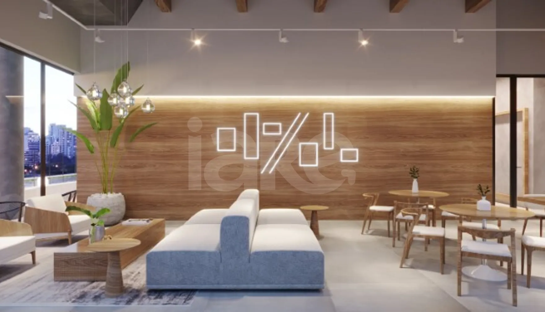 39 Sete Perdizes - Cobertura com 211 m², em Perdizes — foto 21