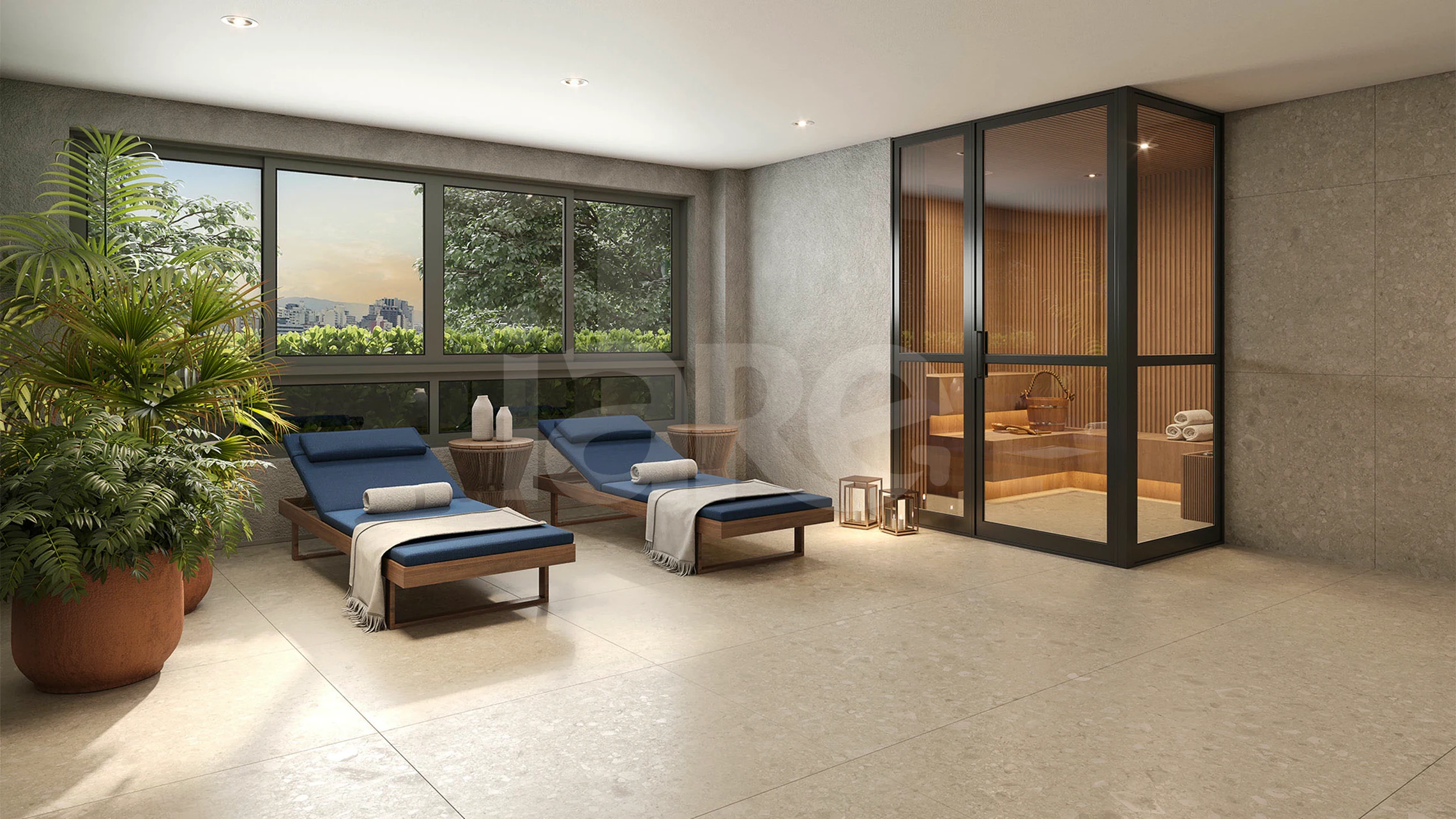 VP Moema - Apartamento com 28,89 m², em Moema — foto 13