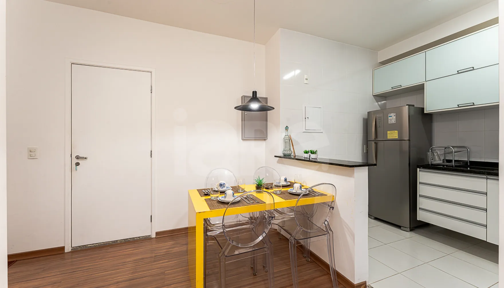 Upper Ville Barueri - Apartamento com 56,72 m², em Votupoca — foto 14