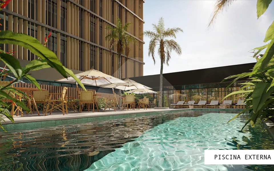 Autór Jardins - Apartamento com 188,64 m², em Jardim Paulista — foto 3