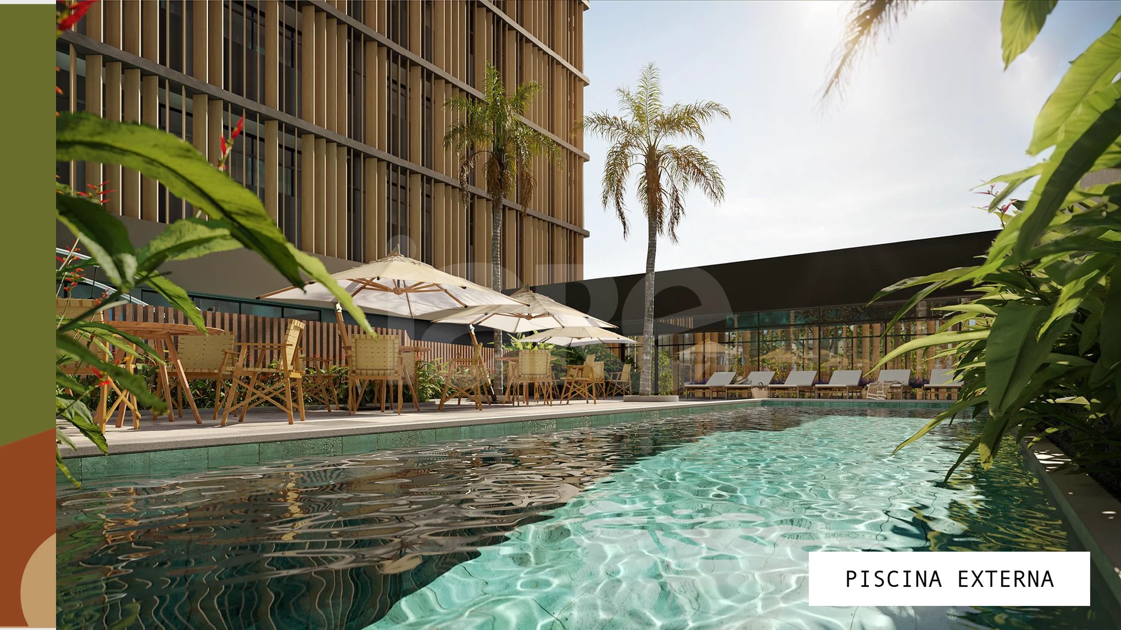 Autór Jardins - Apartamento com 188,64 m², em Jardim Paulista — foto 3