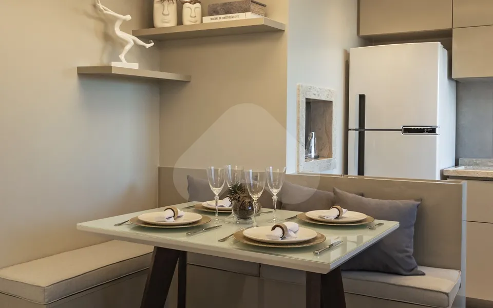 Vivaz Ecoville - Apartamento com 38,49 m², em Sarandi — foto 18