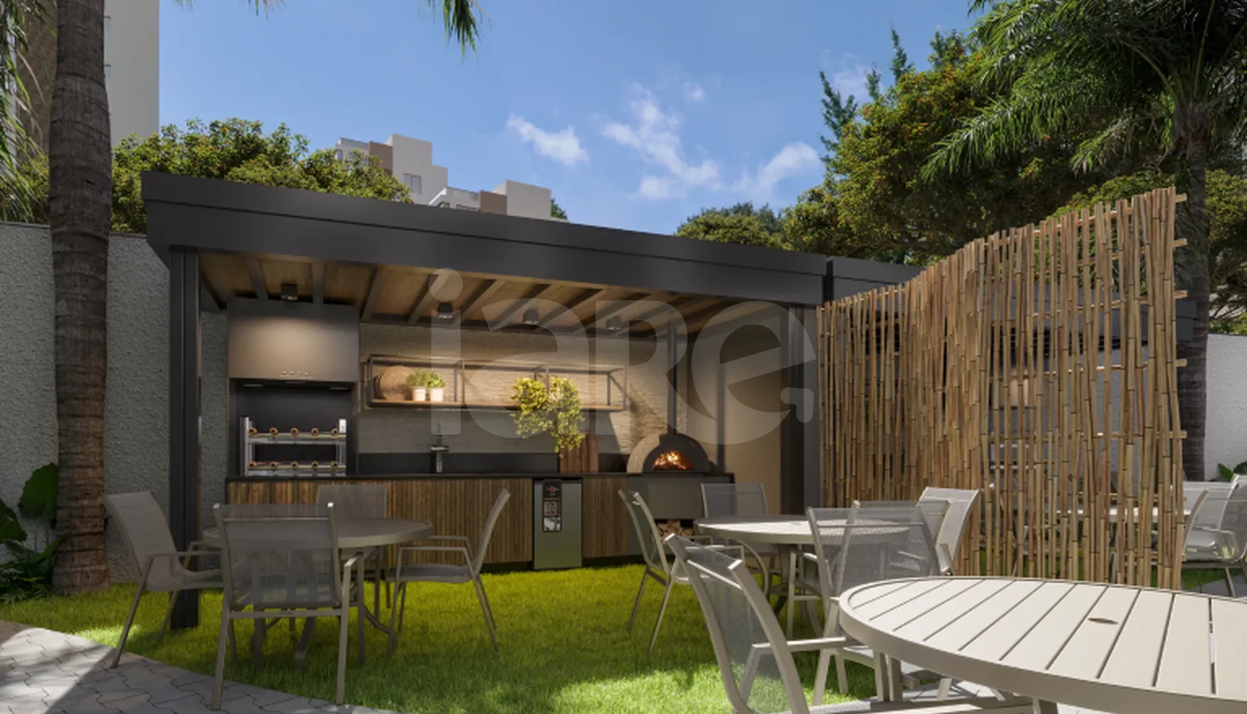 Pin Estação Vila Sônia - Apartamento com 32,14 m², em Vila Sônia — foto 43