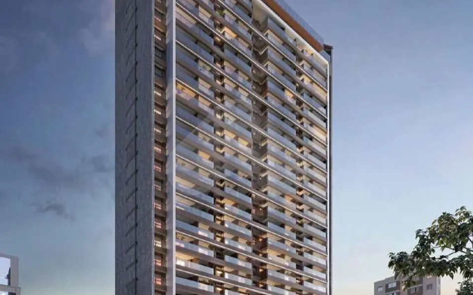 Ária Higienópolis - Sala comercial com 29,1 m², em Higienópolis — foto 5