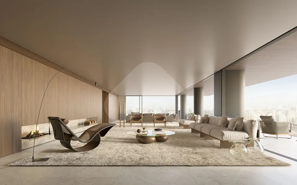 Barão 428 - Apartamento com 329,95 m², em Moinhos de Vento — foto 18