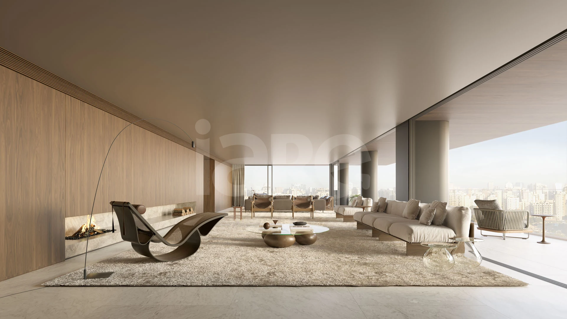 Barão 428 - Apartamento com 329,95 m², em Moinhos de Vento — foto 19