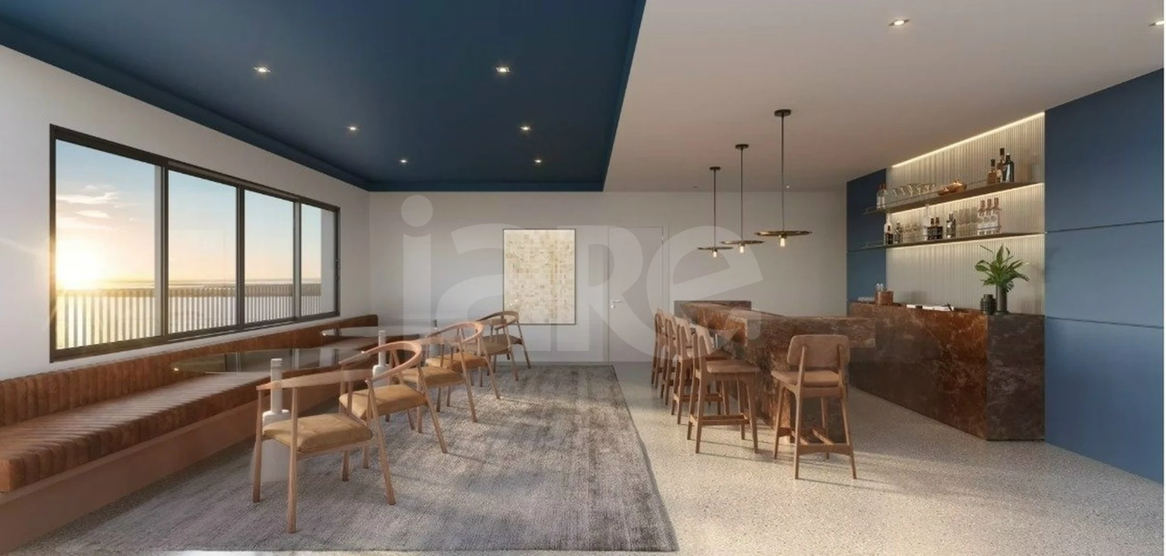 Caiz Downtown Sunset Apto CA56368888 - Studio com 23,68 m², em Centro Histórico — foto 13