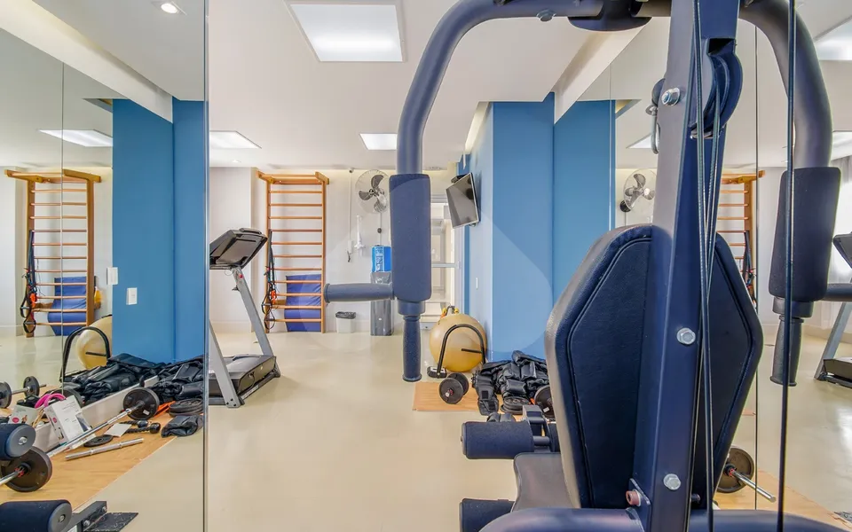 Olimpic MBigucci - Apartamento com 46,08 m², em Jardim Santa Cruz — foto 24