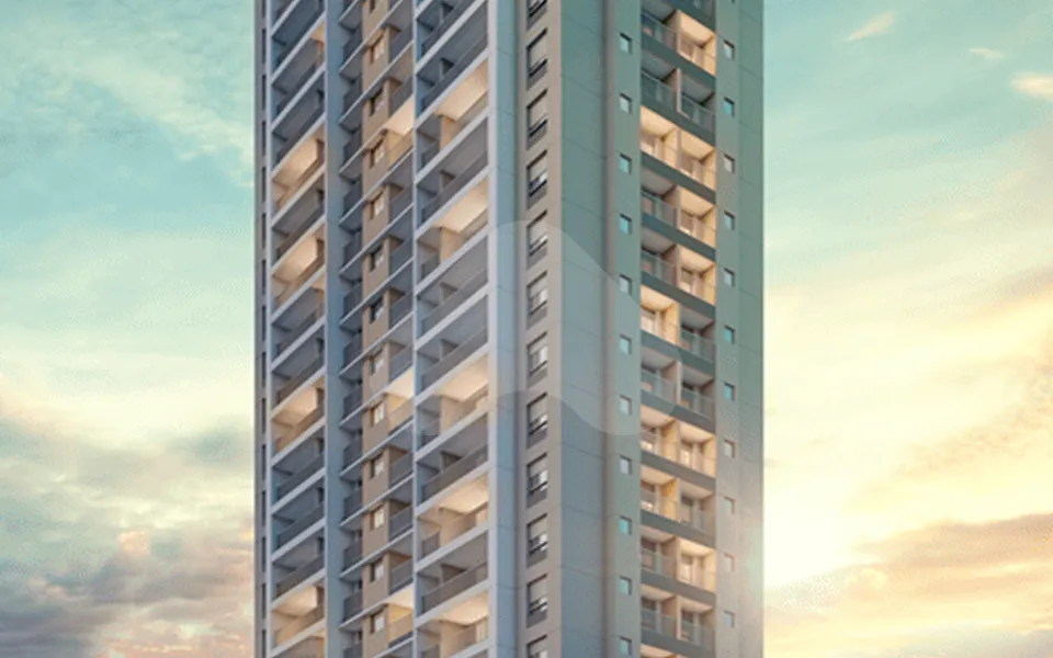 Cora Pinheiros - Studio com 25,92 m², em Pinheiros — foto 14