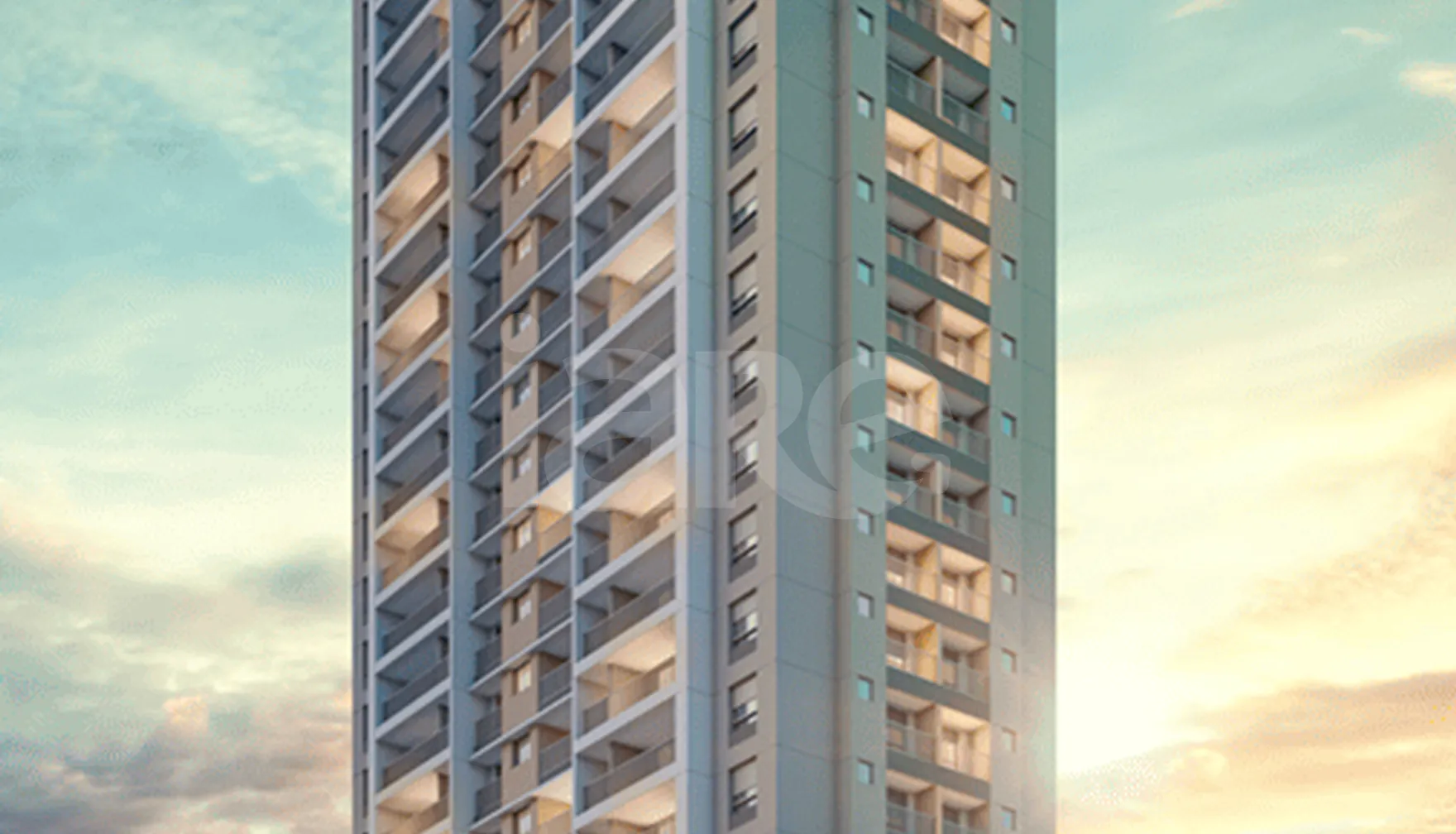 Cora Pinheiros - Apartamento com 52,53 m², em Pinheiros — foto 14