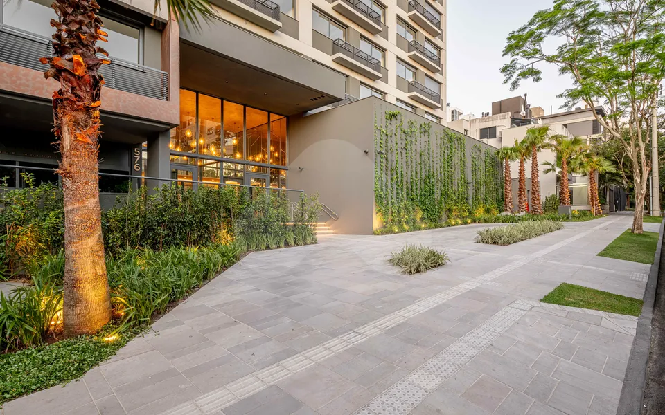 Skyline Parque Moinhos - Studio com 25,39 m², em Rio Branco — foto 24