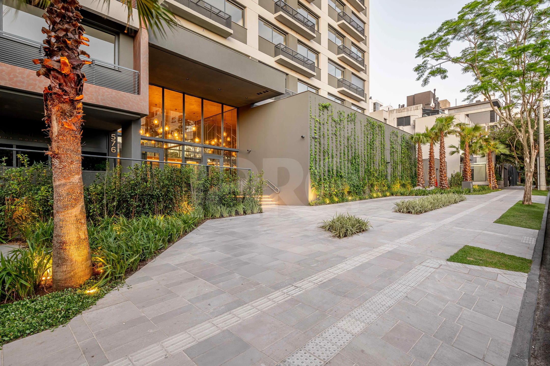 Skyline Parque Moinhos - Studio com 25,39 m², em Rio Branco — foto 24