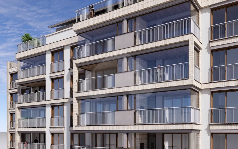 Saint Tropez - Studio com 42,22 m², em Ingleses do Rio Vermelho — foto 2