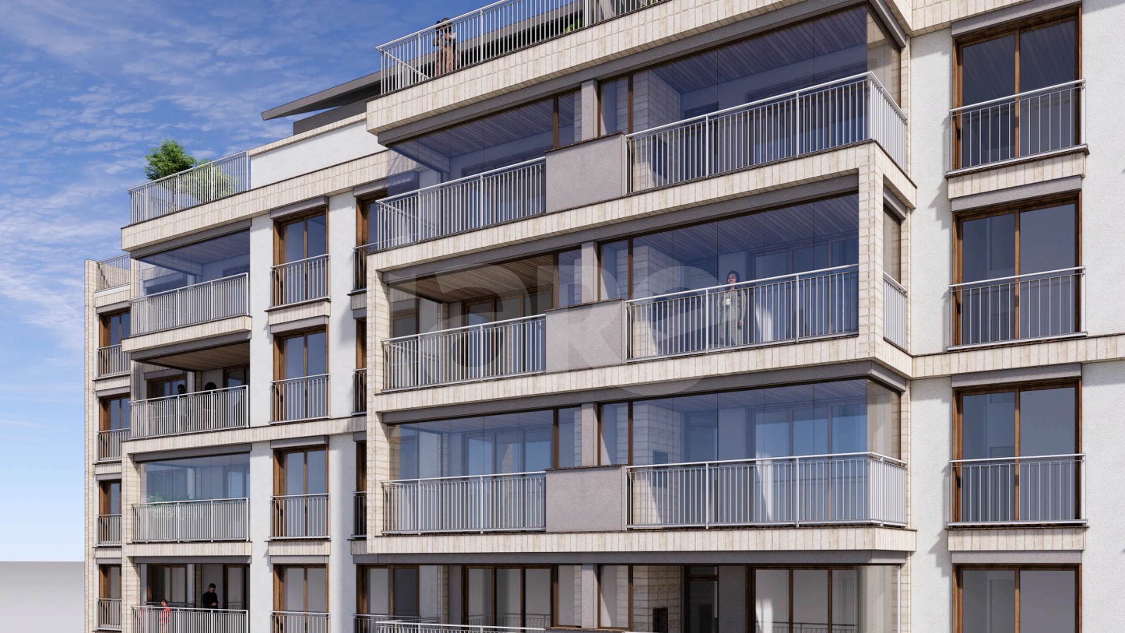 Saint Tropez - Garden com 144,7 m², em Ingleses do Rio Vermelho — foto 2