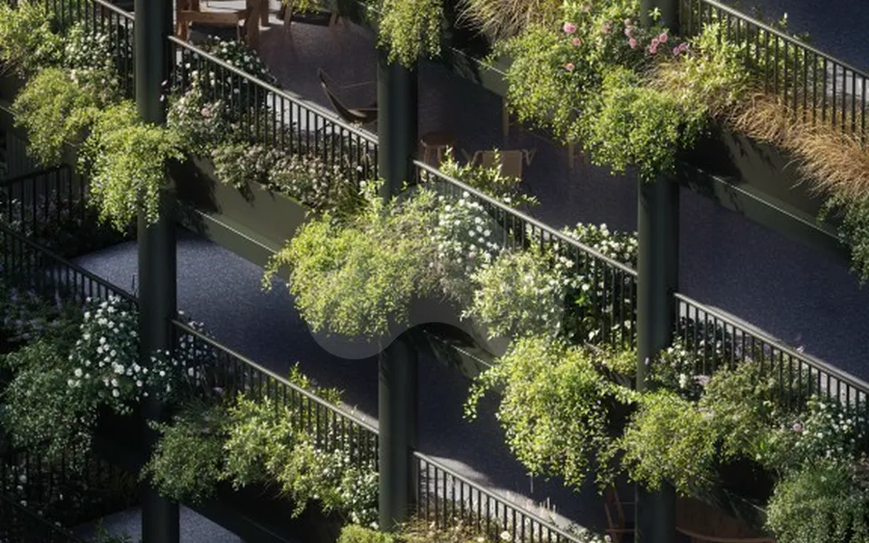 PJM 923 - Apartamento com 580,99 m², em Jardins — foto 17