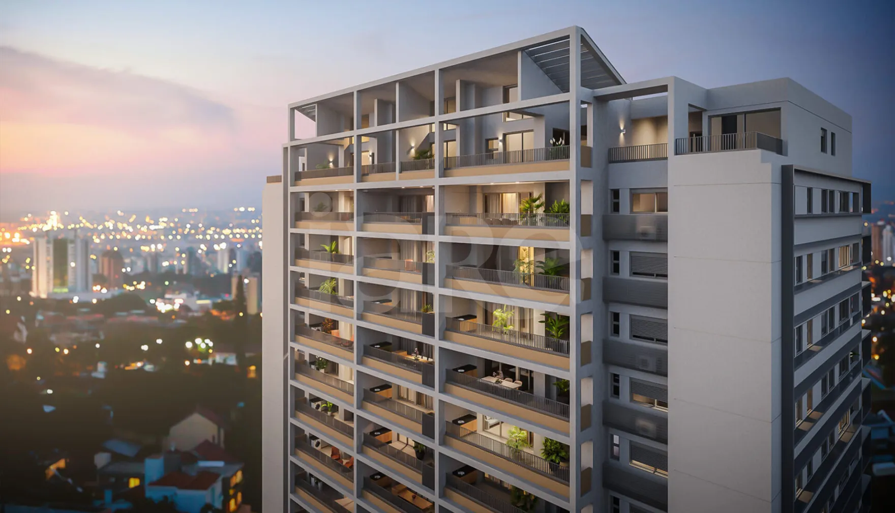 Botaní - Loja com 253,19 m², em Vila Pompéia — foto 26