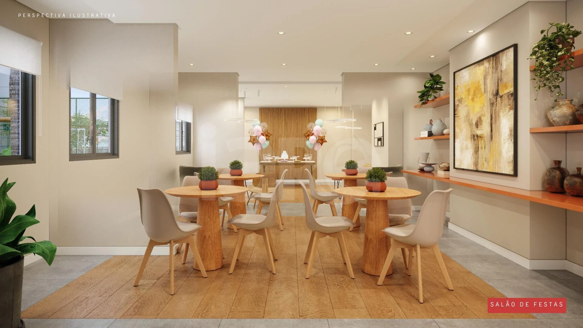 Américas 19 - Cobertura com 138 m², em Recreio dos Bandeirantes — foto 2