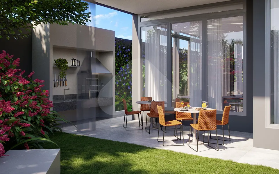 Mirart Vila Mariana - Studio com 28,48 m², em Vila Mariana — foto 13