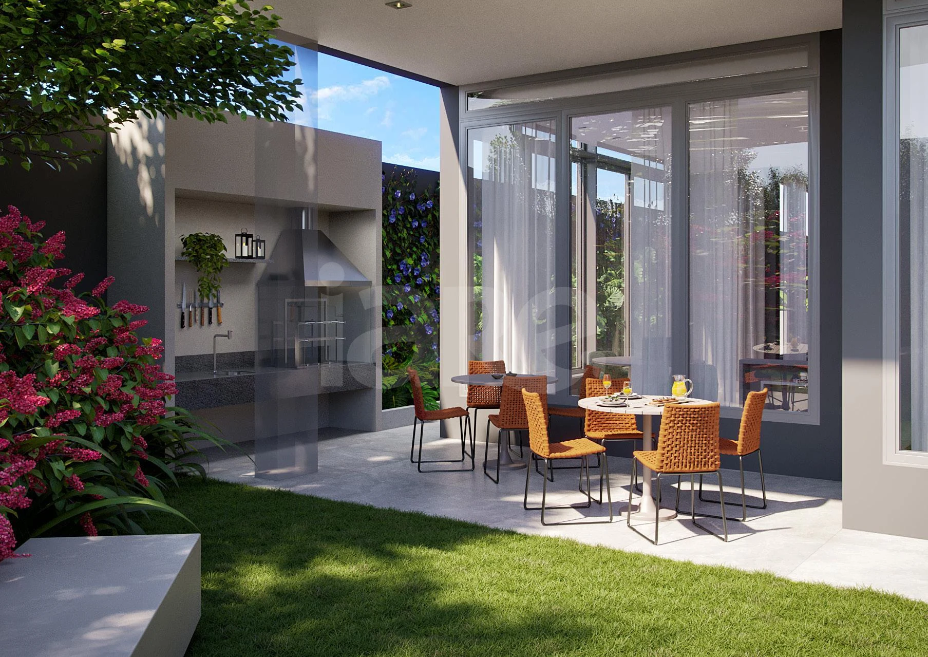 Mirart Vila Mariana - Studio com 28,48 m², em Vila Mariana — foto 13