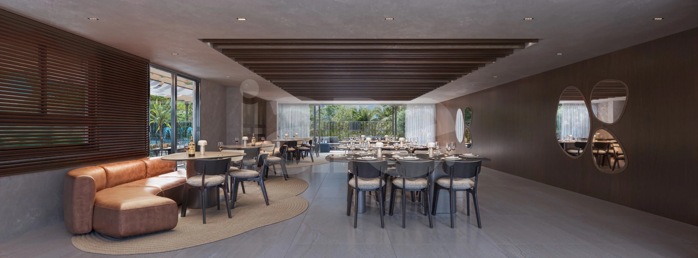 Vicenzo Residencial - Garden com 123,47 m², em Cabo Branco — foto 15
