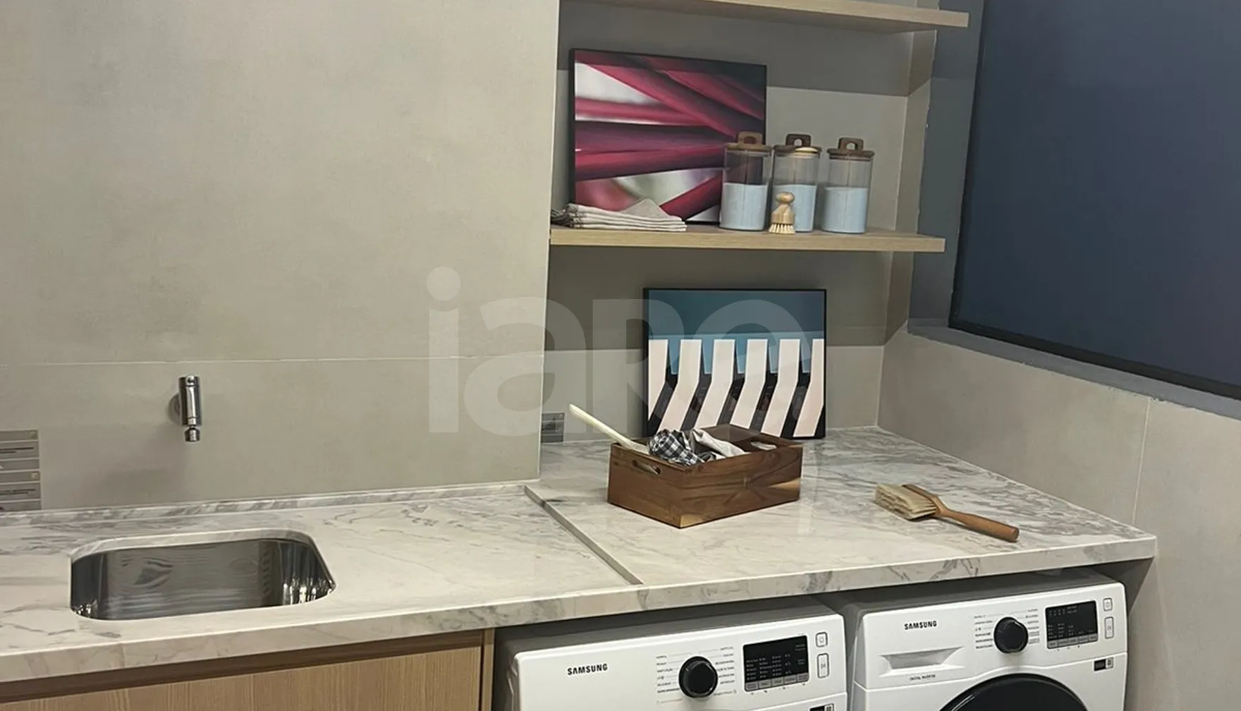 Praça dos Omaguás Pinheiros - Apartamento com 129,85 m², em Pinheiros — foto 17