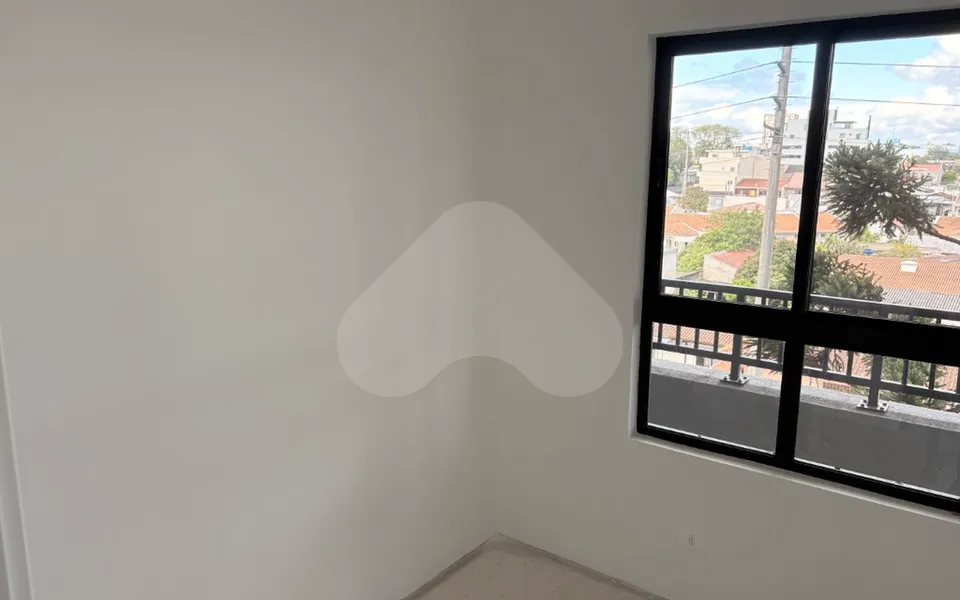 High City Apto 310C - Apartamento com 70 m², em Novo Mundo — foto 5