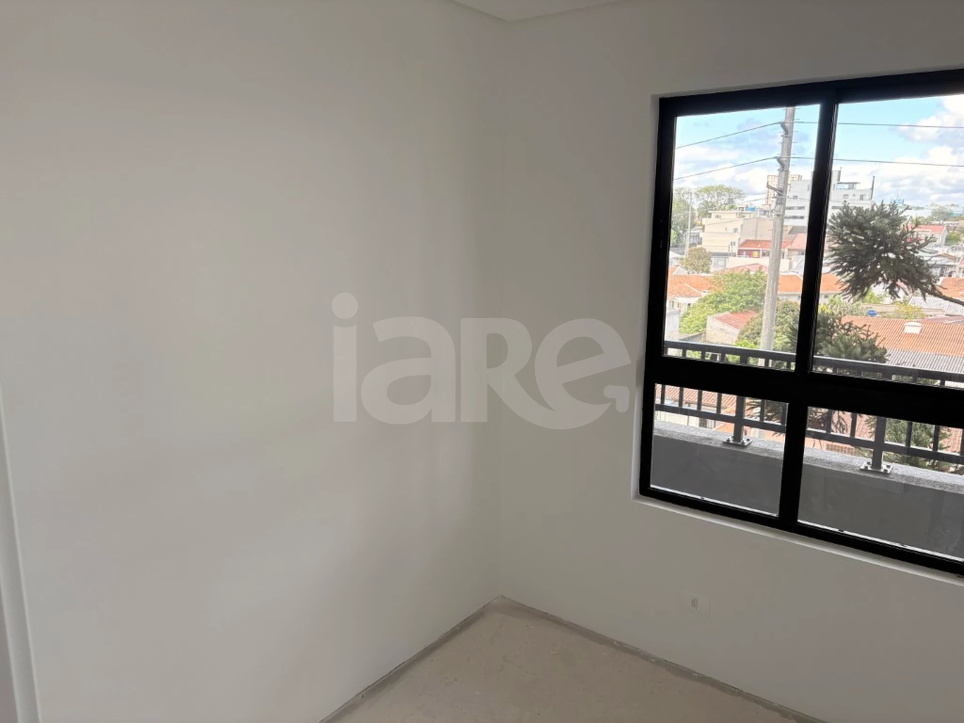 High City Apto 310C - Apartamento com 70 m², em Novo Mundo — foto 5