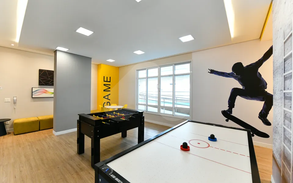 Rhapsody - Apartamento com 125 m², em Vila Mascote — foto 36