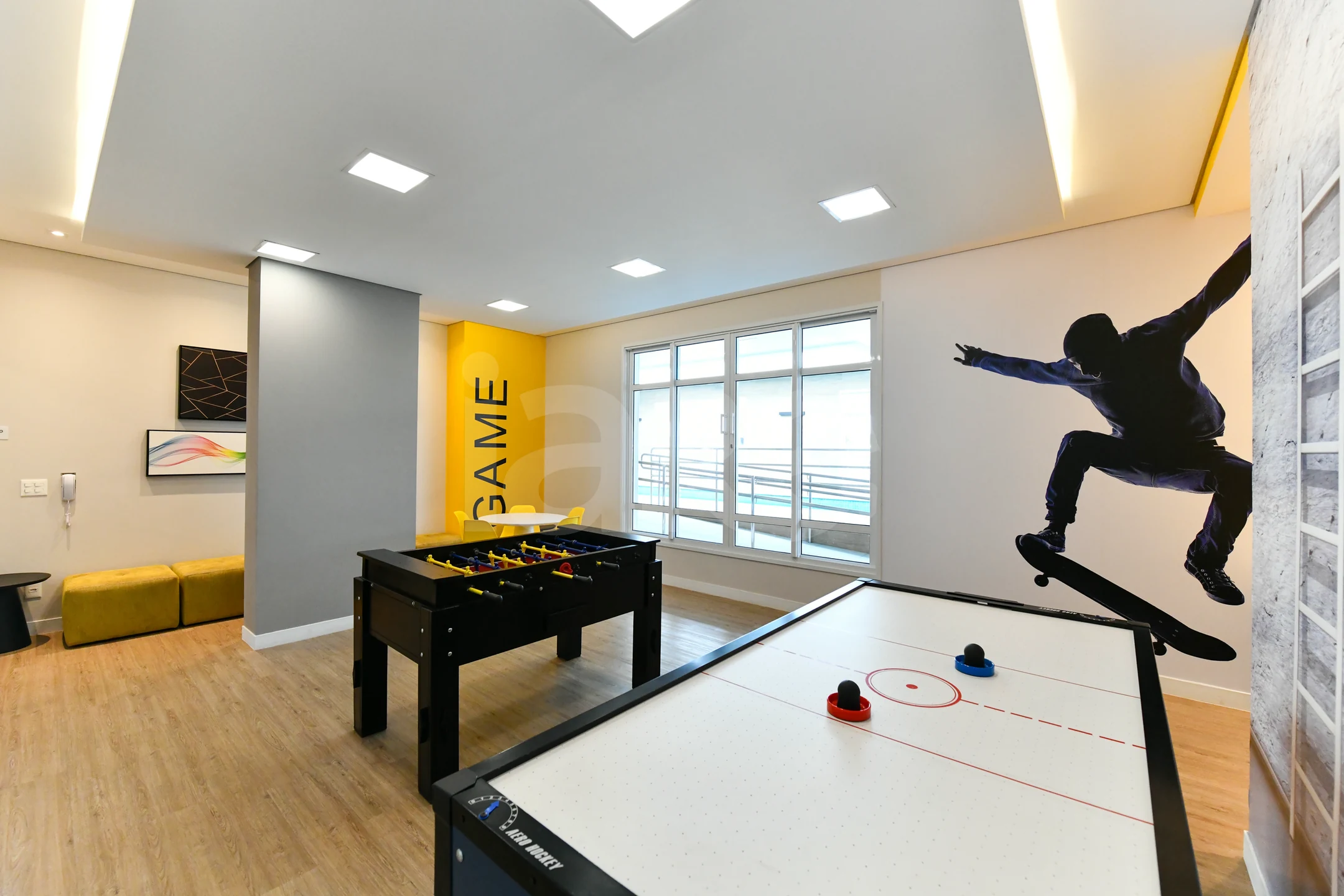 Rhapsody - Apartamento com 125 m², em Vila Mascote — foto 36