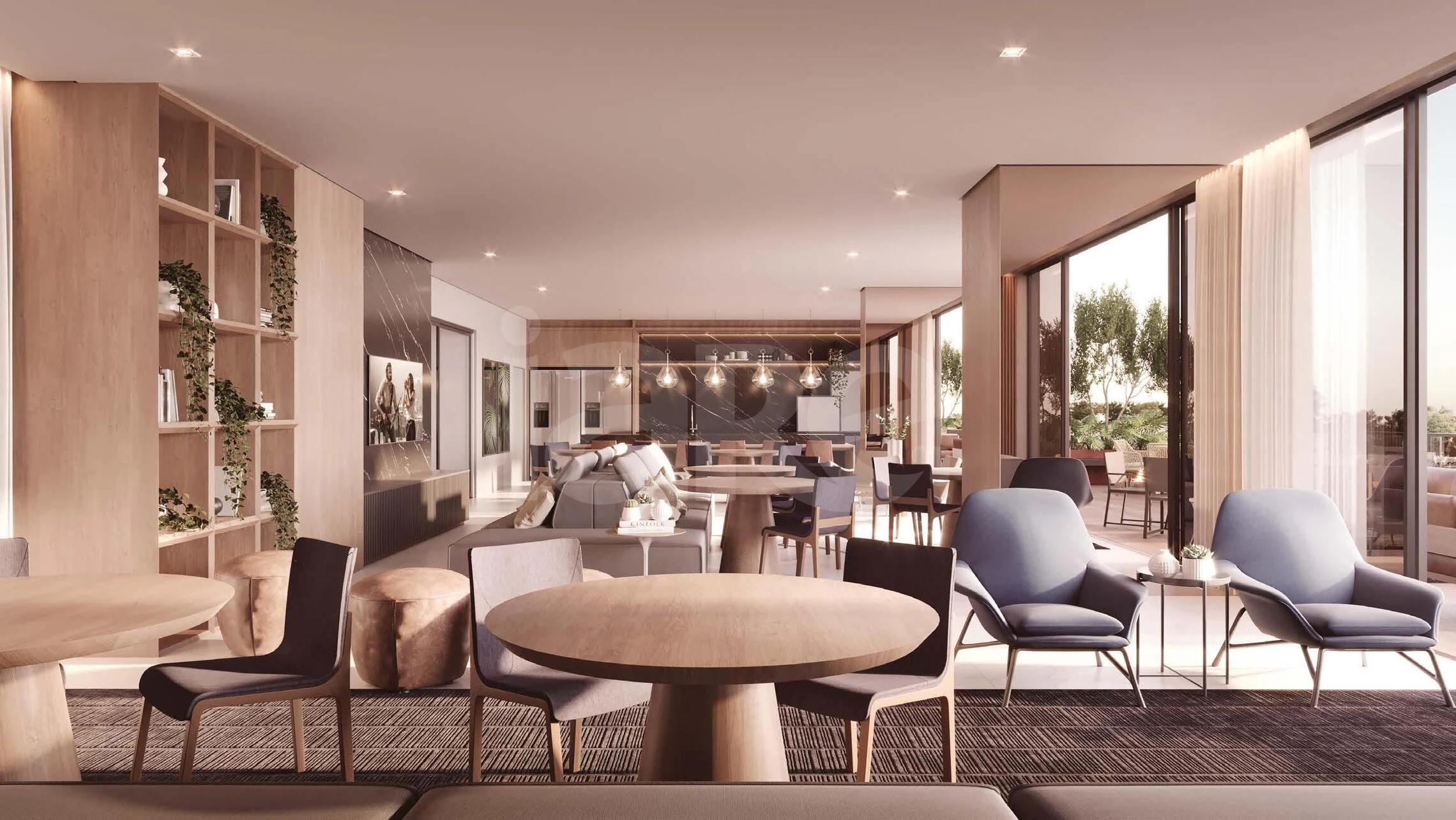 Harmony Ocean Front - Apartamento com 200 m², em Centro — foto 13