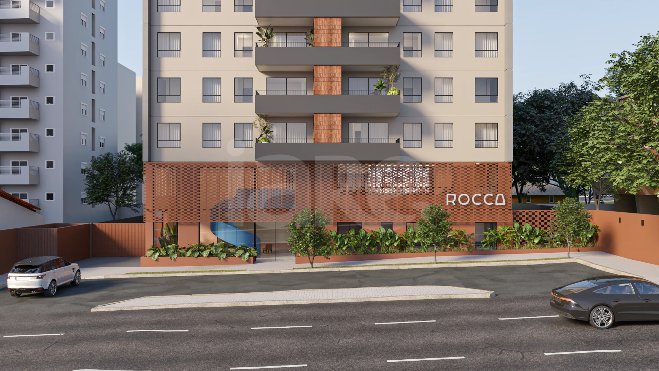 Rocca - Apartamento com 65,24 m², em Boa Vista — foto 16