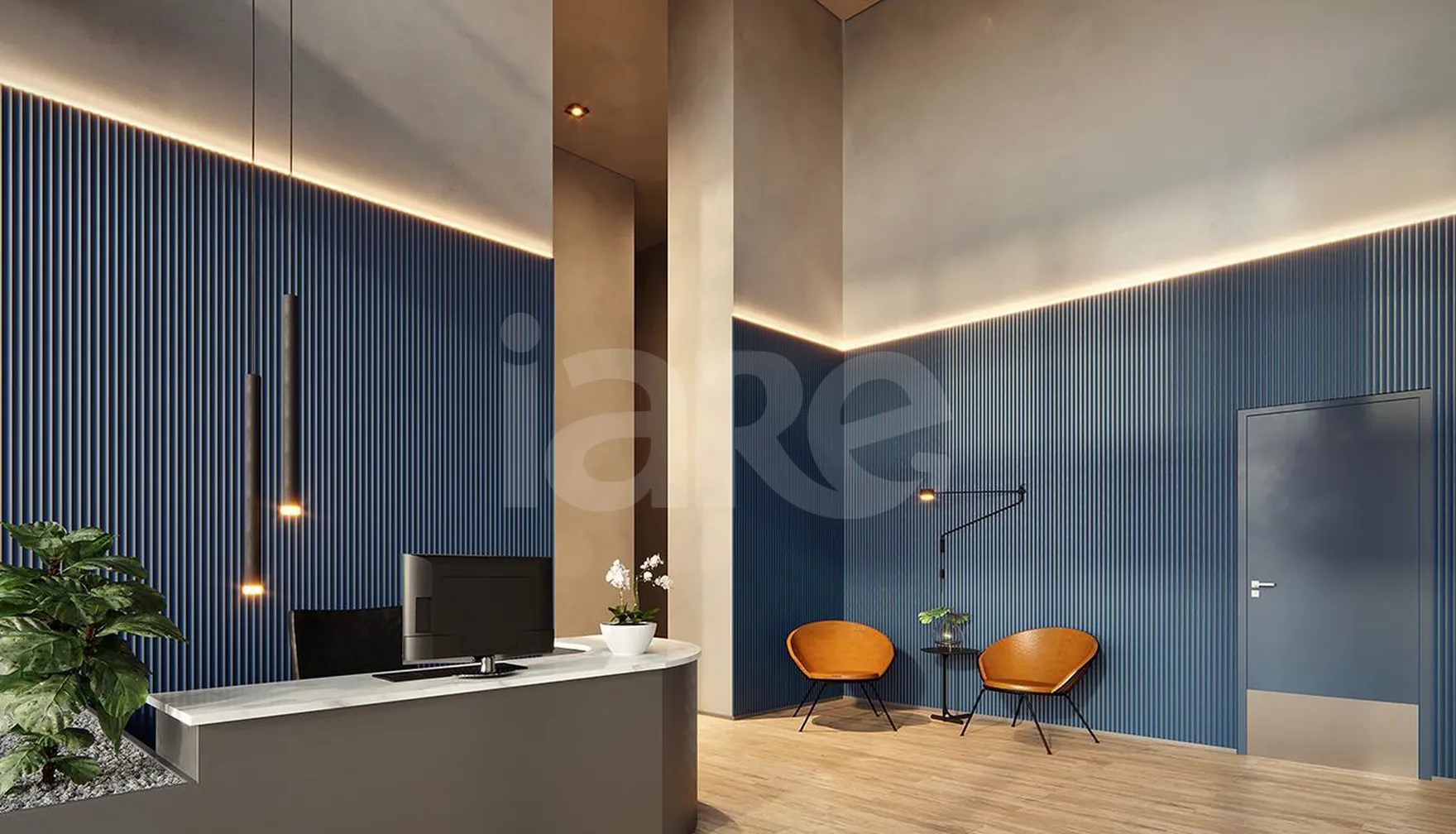HW Style - Studio com 27,1 m², em Alto da Boa Vista — foto 3