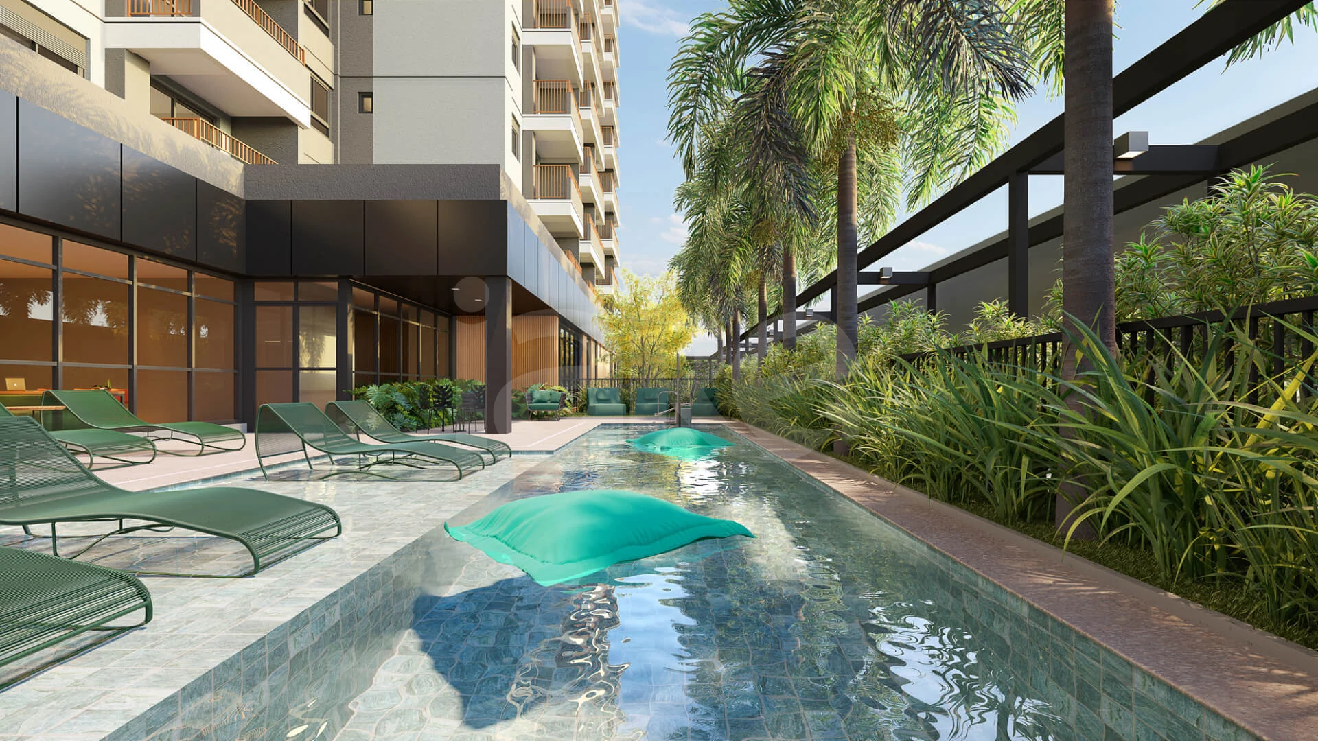 Do It Paulista - Studio com 24,38 m², em Bela Vista — foto 16