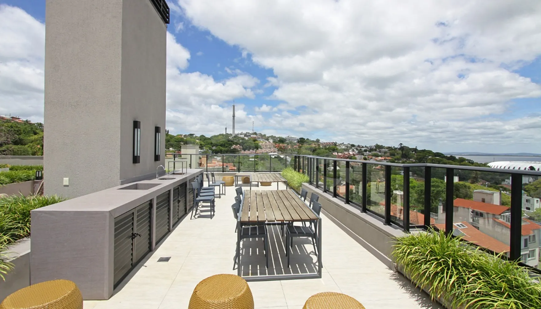 Cobalto Apto CA5985 - Apartamento com 101 m², em Menino Deus — foto 12