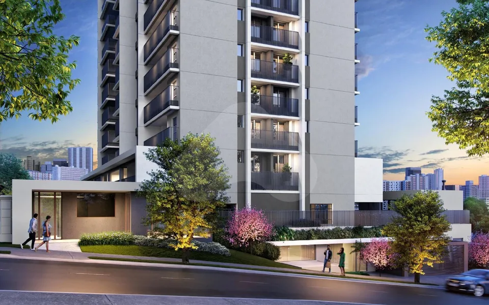 Vis Vila Mascote - Loja com 35,02 m², em Vila Mascote — foto 3