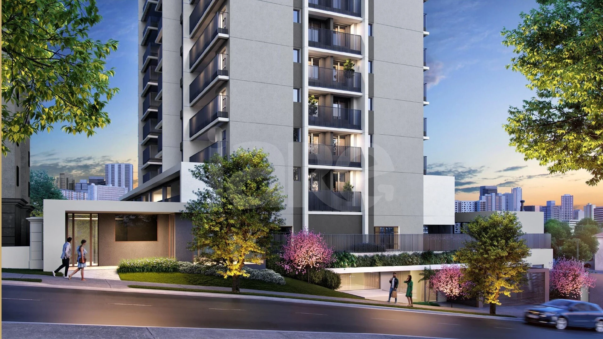 Vis Vila Mascote - Loja com 35,02 m², em Vila Mascote — foto 3