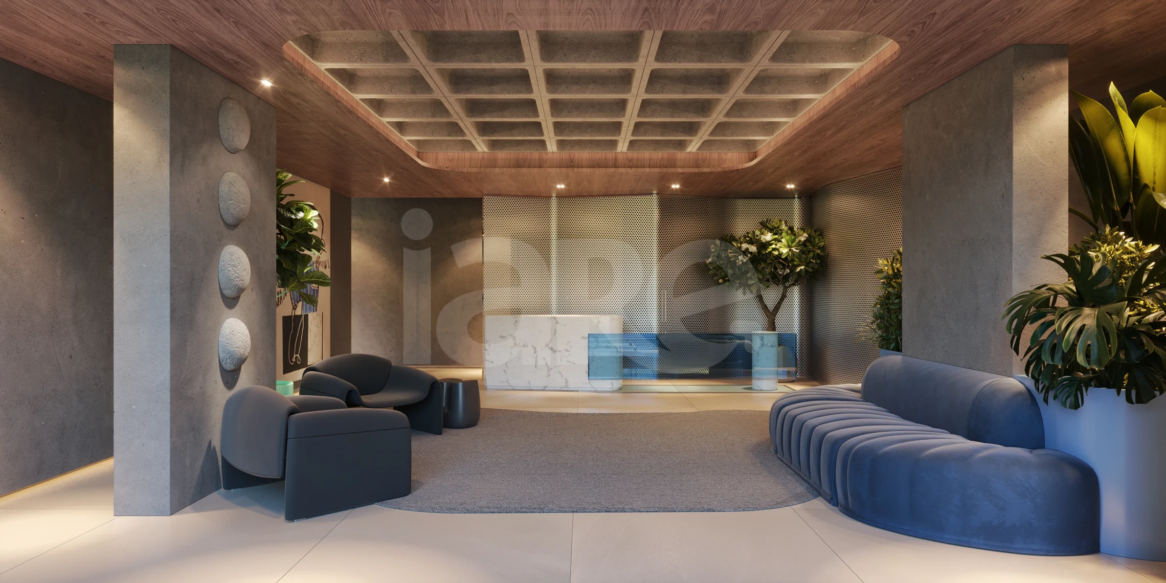 Millennium Urban Home - Studio com 24,39 m², em Boa Viagem — foto 4