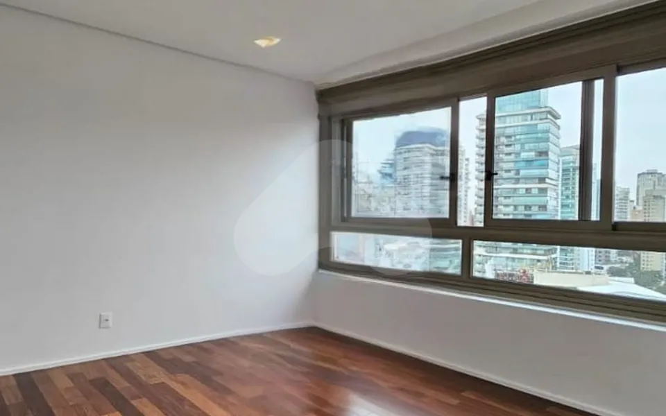 The Frame Vila Nova Conceição Apto ROBTHFRM - Apartamento com 359 m², em Vila Nova Conceição — foto 5