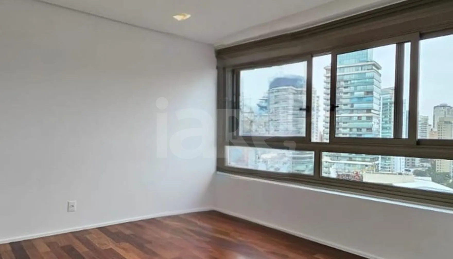 The Frame Vila Nova Conceição Apto ROBTHFRM - Apartamento com 359 m², em Vila Nova Conceição — foto 5