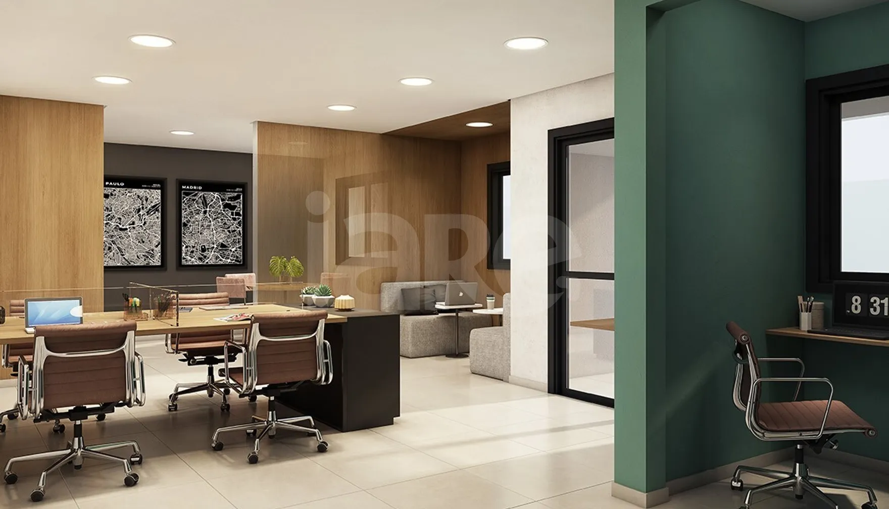 Go Lapa - Apartamento com 57,87 m², em Lapa — foto 10