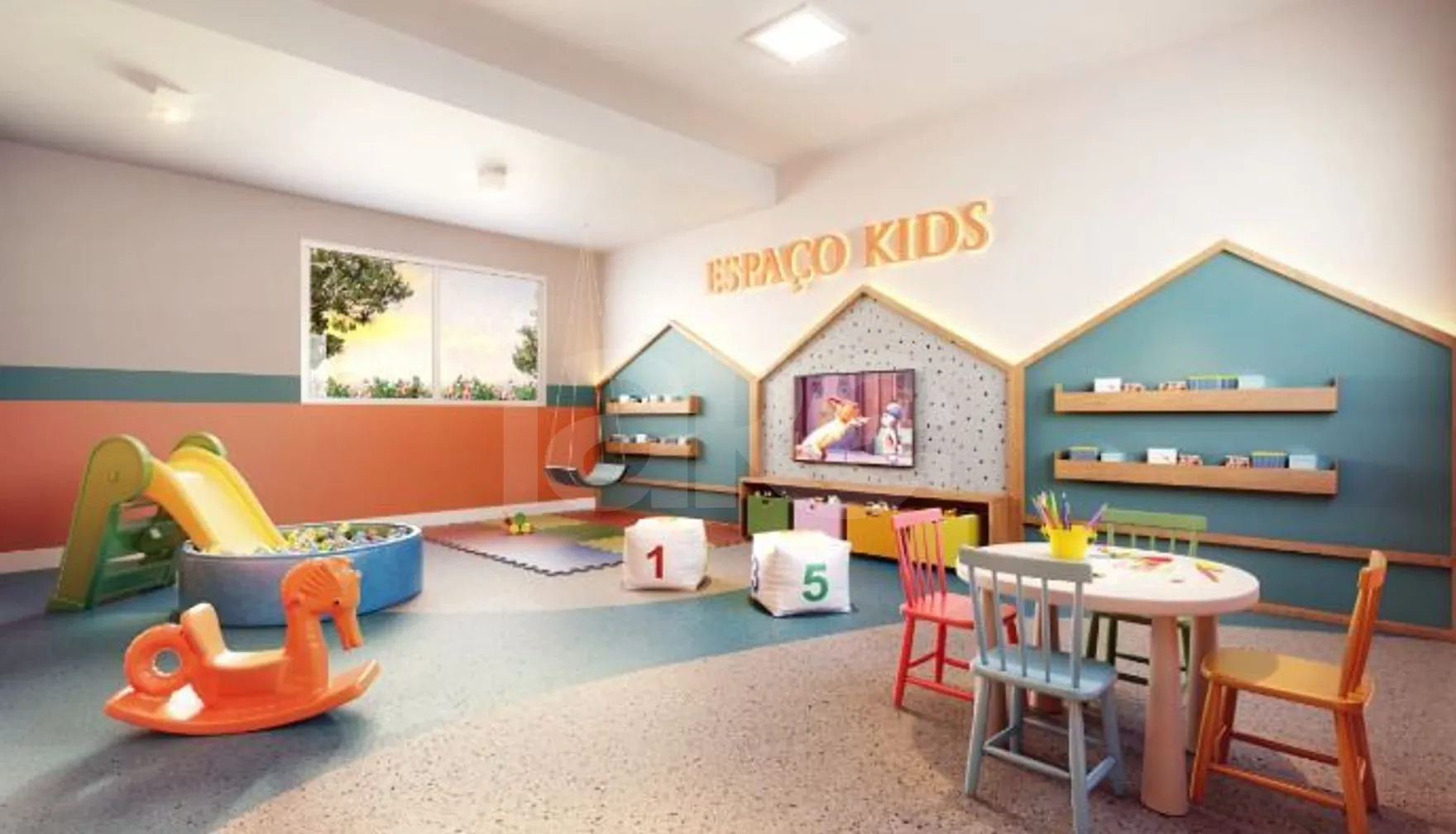 Villa dos Jatobás - Casa com 67,6 m², em Jardim Modelo — foto 4