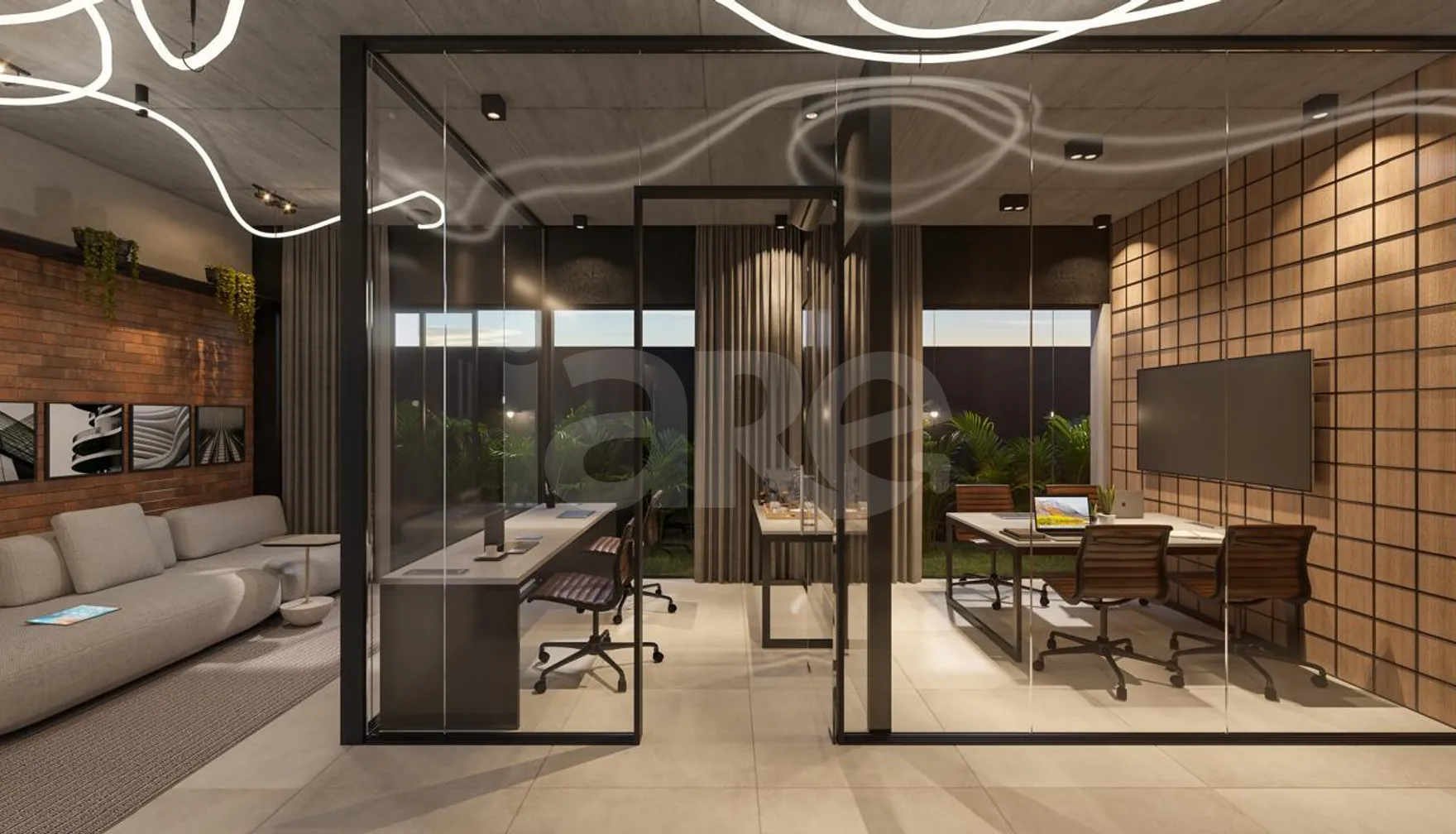 Brooklin - Apartamento com 81,04 m², em Aeroclube — foto 12