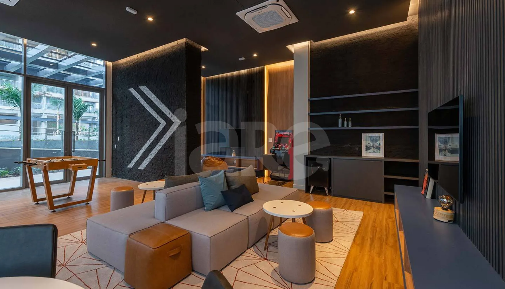 O Parque Folhagem - Apartamento com 197,72 m², em Brooklin Paulista — foto 14