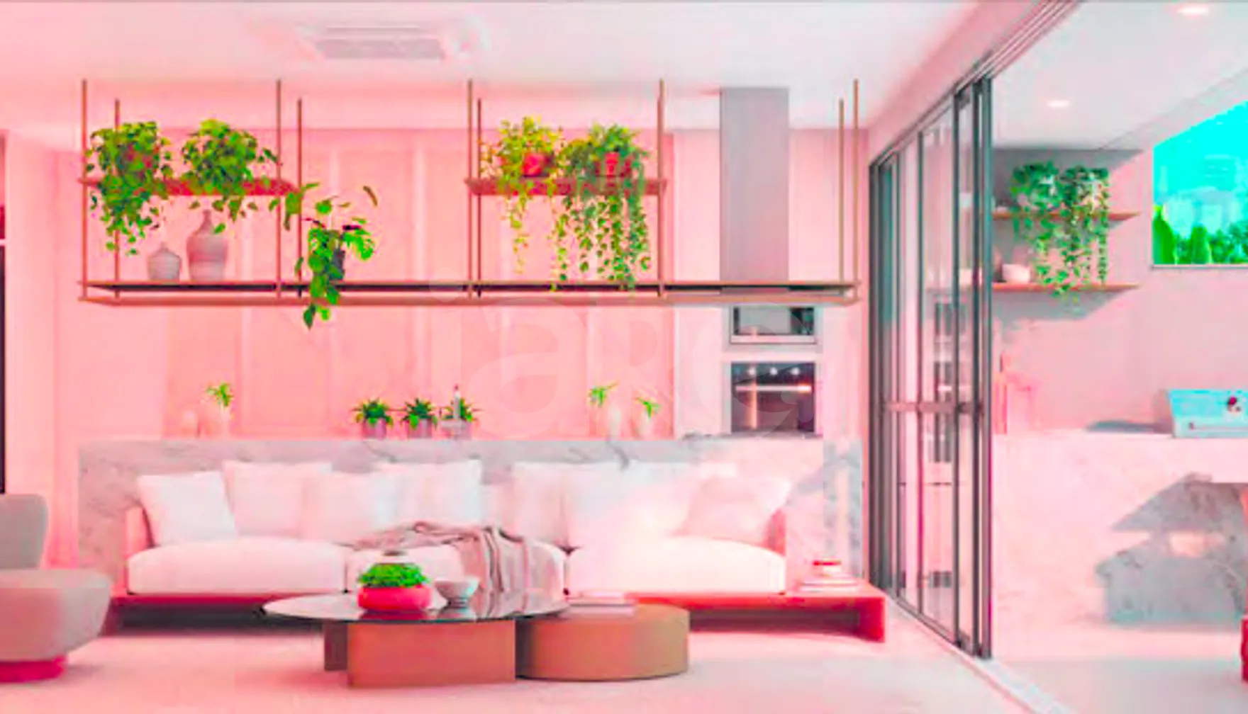 Claris Casa & Clube - Casa com 339,81 m², em Barra da Tijuca — foto 3