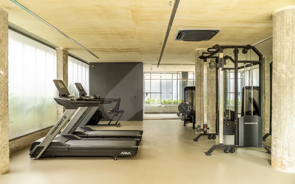 Corina - Apartamento com 100,56 m², em Vila Olímpia — foto 8