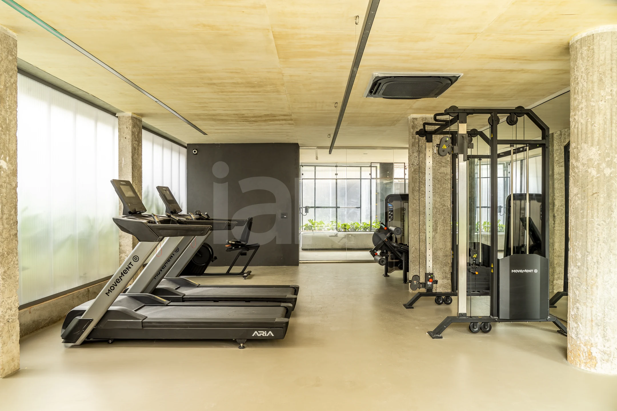 Corina - Apartamento com 100,56 m², em Vila Olímpia — foto 8