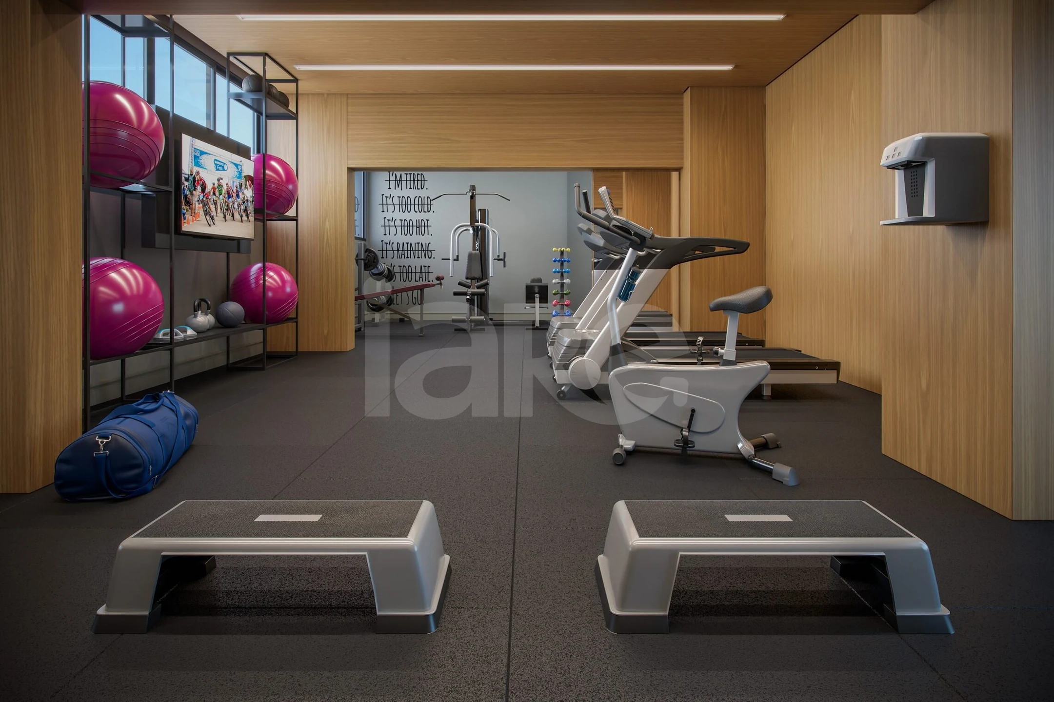 Bourbon Smart Style - Loja com 439,5 m², em Barra Funda — foto 5