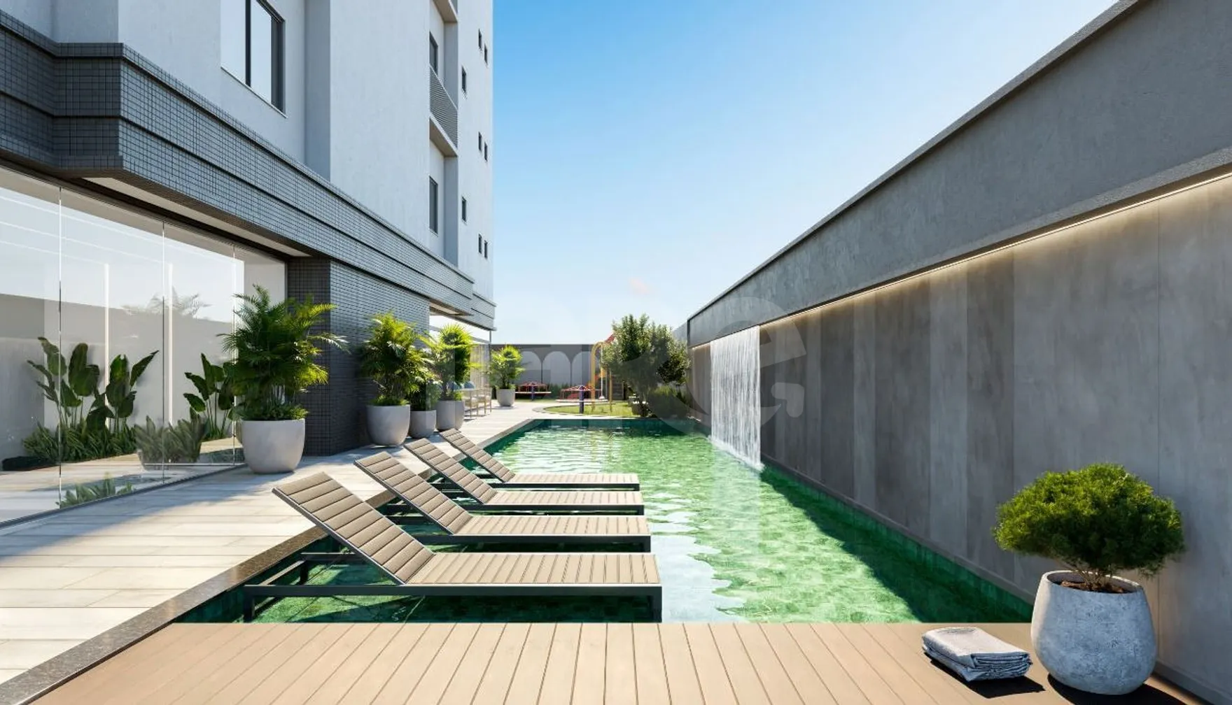 Villa Italia Residence - Apartamento com 287,72 m², em Morretes — foto 13