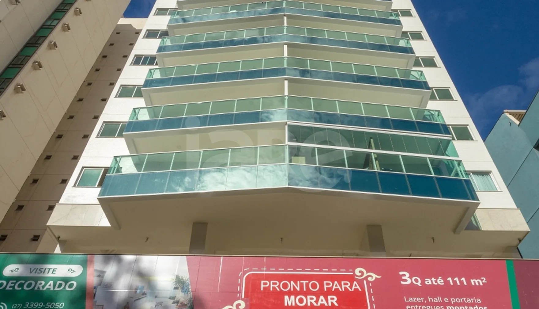 Viverde Residencial - Apartamento com 107,64 m², em Praia da Costa — foto 1