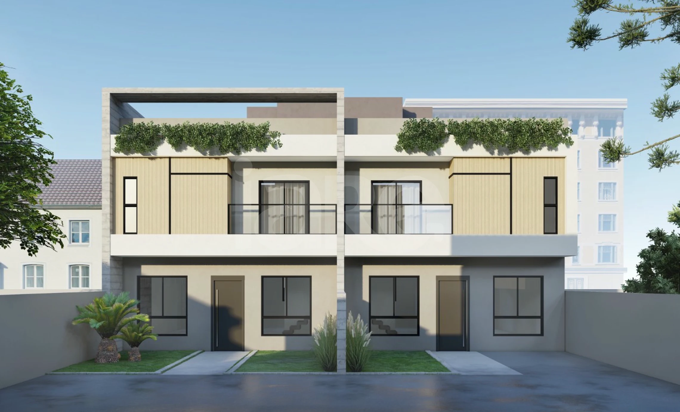 Santorini - Casa com 105 m², em Xaxim — foto 6